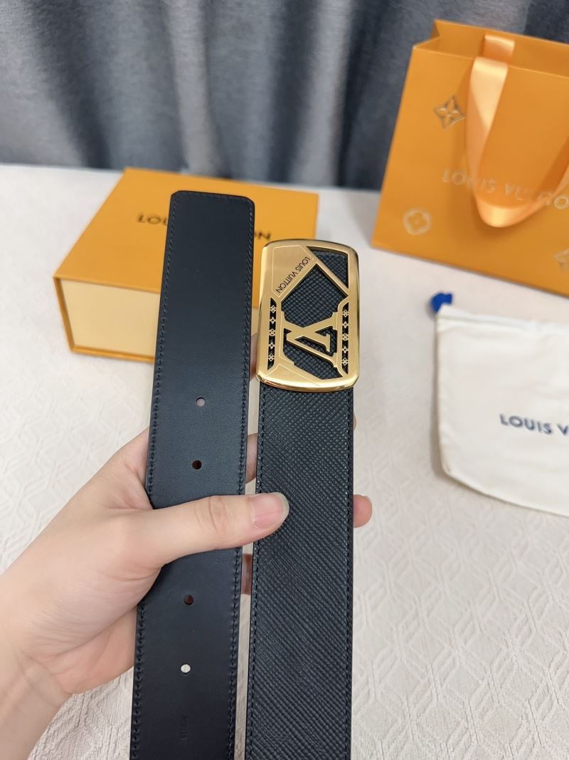 Louis Vuitton Belts